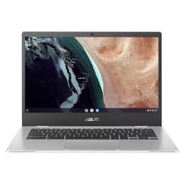 Asus ChromeBook CX1400 Celeron N4500 1.1 GHz 64GB eMMC - 4GB QWERTY - Αγγλικά