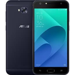 Asus Zenfone 4 Selfie ZD553KL 64GB - Μαύρο - Ξεκλείδωτο