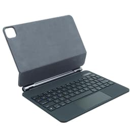 Kibodo Clavier magnétique iPad Air 4 10.9" (2020) / iPad Air 5 10.9"(2022) QWERTZ - Γερμανικό