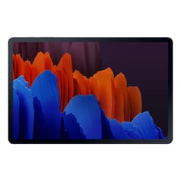 Galaxy Tab S7+ 128GB - Μυστικό Μαύρο - WiFi