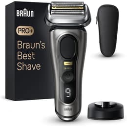 Braun Serie 9 PRO Ξυραφάκι