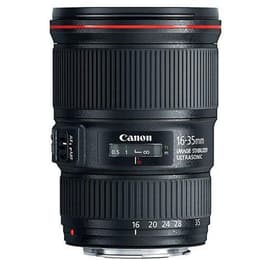 Canon Φωτογραφικός φακός EF 16-35mm f/4