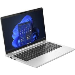 HP EliteBook 640 G10 14" (2023) - Core i5-1345U - 32GB - SSD 512 GB QWERTY - Ιταλικό