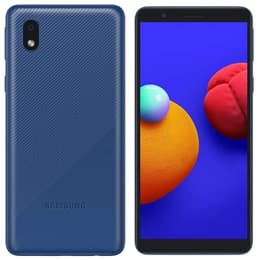 Galaxy A01 Core 32GB - Μπλε - Ξεκλείδωτο