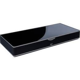 Soundbar & Home Cinema Cabasse Stream Base - Μαύρο