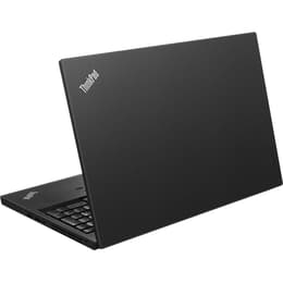 Lenovo ThinkPad L560 15" (2016) - Core i5-6300U - 8GB - SSD 120 Gb QWERTY - Πορτογαλικό