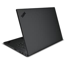 Lenovo ThinkPad P16 G1 16" (2022) - Core i7 - Gen 12 (HX) - 64GB - SSD 1 tb QWERTY - Αγγλικά