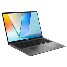 Asus VivoBook S16 M3607HA-RP017W 16" (2025) - Ryzen 7 260 - 16GB - SSD 1 tb QWERTZ - Γερμανικό