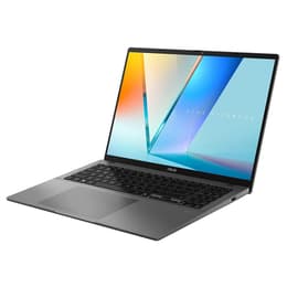 Asus VivoBook S16 M3607HA-RP017W 16" (2025) - Ryzen 7 260 - 16GB - SSD 1 tb QWERTZ - Γερμανικό