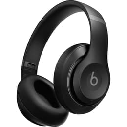 Beats Studio Pro Μειωτής θορύβου ενσύρματο + ασύρματο Ακουστικά Μικρόφωνο - Μαύρο