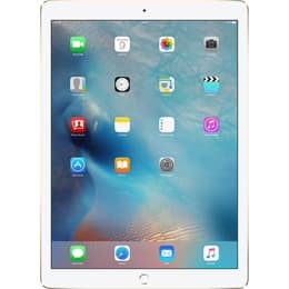 iPad Pro 12.9" (2017) 2η γενιά 512 Go - WiFi - Χρυσό