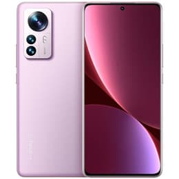 Xiaomi 12 Pro 256GB - Μωβ - Ξεκλείδωτο