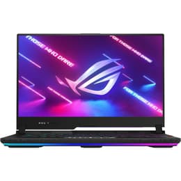 Asus ROG Strix Scar G533QS-HF099T 15" - Ryzen 9 5900HX - 32GB - SSD 1 TBGB NVIDIA GeForce RTX 3080 QWERTZ - Γερμανικό