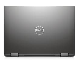 Dell Inspiron 5000 13" Core i5-7200U - SSD 256 Gb - 8GB AZERTY - Γαλλικό