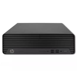 HP EliteDesk 805 G6 SFF Ryzen 5 PRO 4650G 3.7 - SSD 512 GB - 12GB
