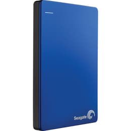 Seagate Backup Plus Slim Εξωτερικός σκληρός δίσκος - HDD 1 tb USB 3.0