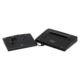Neo Geo AES - Μαύρο