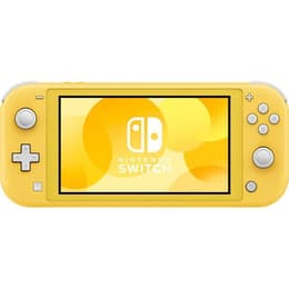 Switch Lite 32GB - Κίτρινο