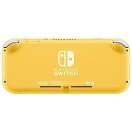 Switch Lite 32GB - Κίτρινο