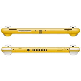 Switch Lite 32GB - Κίτρινο