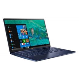 Acer Swift 5 15" (2018) - Core i5 - Gen 8 (U) - 8GB - SSD 256 GB QWERTY - Αγγλικά