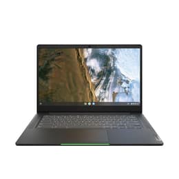 Lenovo IdeaPad 5 ChromeBook Core i5-1135G7 2.4 GHz 512GB SSD - 8GB AZERTY - Γαλλικό