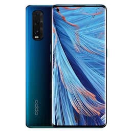 Oppo Find X2 128GB - Μπλε - Ξεκλείδωτο