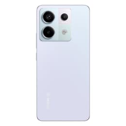 Xiaomi Redmi Note 13 Pro 256GB - Βιολετί - Ξεκλείδωτο