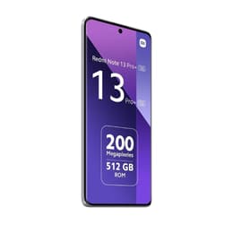 Xiaomi Redmi Note 13 Pro 256GB - Βιολετί - Ξεκλείδωτο