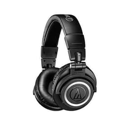 Audio-Technica ATH-M50XBT ασύρματο Ακουστικά Μικρόφωνο - Μαύρο