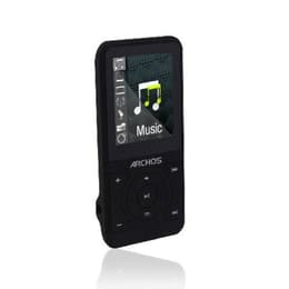 Archos 18 Vision Συσκευή ανάγνωσης MP3 & MP4 4GB- Μαύρο