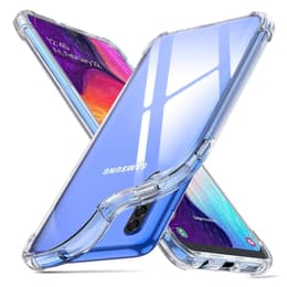 Προστατευτικό Galaxy A50 - TPU - Διαφανές