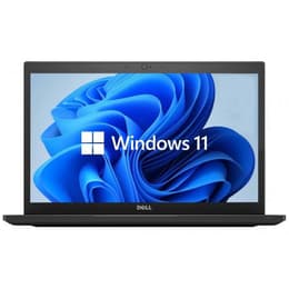 Dell Latitude 7490 14" (2018) - Core i5 - Gen 8 (U) - 16GB - SSD 256 GB AZERTY - Γαλλικό