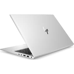 Hp EliteBook 850 G7 15"(2020) - Core i7 - Gen 10 (U) - 16GB - SSD 256 GB AZERTY - Γαλλικό