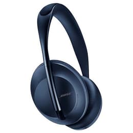Bose Headphones 700 Μειωτής θορύβου wireless Ακουστικά Μικρόφωνο - Μπλε