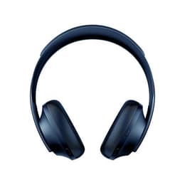 Bose Headphones 700 Μειωτής θορύβου wireless Ακουστικά Μικρόφωνο - Μπλε