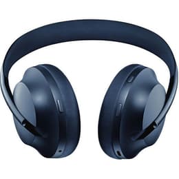 Bose Headphones 700 Μειωτής θορύβου wireless Ακουστικά Μικρόφωνο - Μπλε