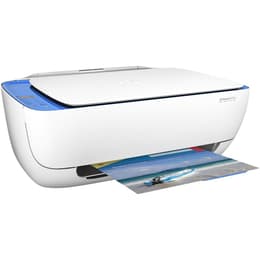 HP DeskJet 3637 Εκτυπωτής ψεκασμού μελάνης
