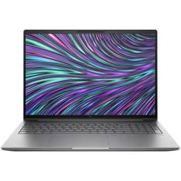 HP ZBook Power G11 16" () - Core Ultra 7 155H - 16GB - HDD 1 tb AZERTY - Γαλλικό