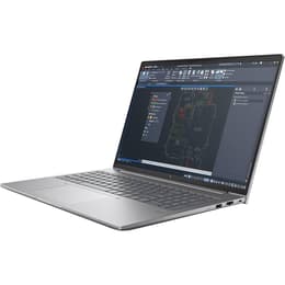 HP ZBook Power G11 16" () - Core Ultra 7 155H - 16GB - HDD 1 tb AZERTY - Γαλλικό