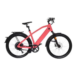 Stromer ST1 983WH SPORT CONFORT FULL OPTION Ηλεκτρικό ποδήλατο