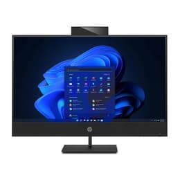 HP ProOne 440 G6 23" Core i3 3.6 GHz - SSD 256 GB - 8GB Χωρίς πληκτρολόγιο