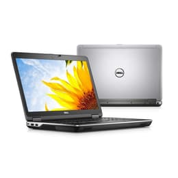 Dell Latitude E6540 15" Core i7-4810MQ - SSD 512 GB - 8GB AZERTY - Γαλλικό