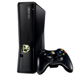 Xbox 360 - HDD 4 GB - Μαύρο