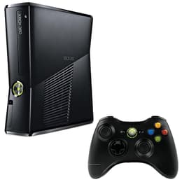 Xbox 360 - HDD 4 GB - Μαύρο