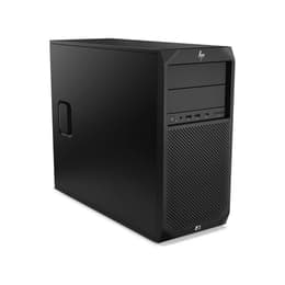 HP Z2 Tower G4 WorkStation Core i7-9700K 3.6 - SSD 1 tb - 16GB