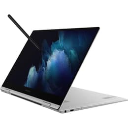Samsung Galaxy Book Pro 360 15" (2021) - Core i7 - Gen 11 (G) - 16GB - SSD 512 GB QWERTZ - Γερμανικό
