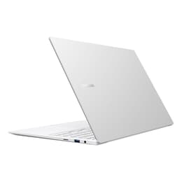 Samsung Galaxy Book Pro 360 15" (2021) - Core i7 - Gen 11 (G) - 16GB - SSD 512 GB QWERTZ - Γερμανικό