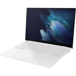 Samsung Galaxy Book Pro 360 15" (2021) - Core i7 - Gen 11 (G) - 16GB - SSD 512 GB QWERTZ - Γερμανικό