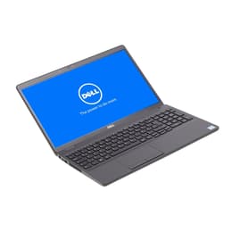 Dell Latitude 5501 15" (2019) - Core i7 - Gen 9 (H) - 32GB - SSD 1 tb QWERTZ - Γερμανικό
